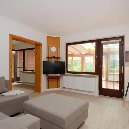 Seehof Lägenhet