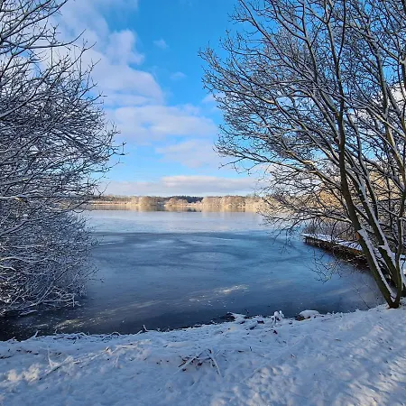 Lägenhet Seehof *