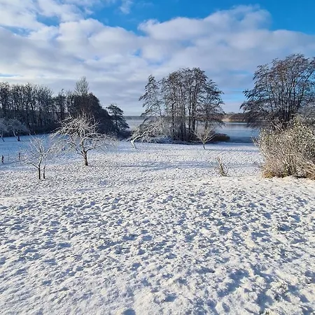 Seehof Bistensee