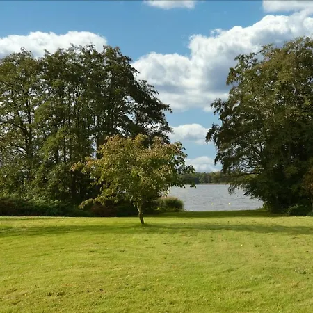 Seehof Lägenhet Bistensee