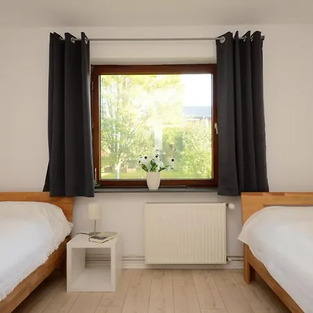 Lägenhet Seehof